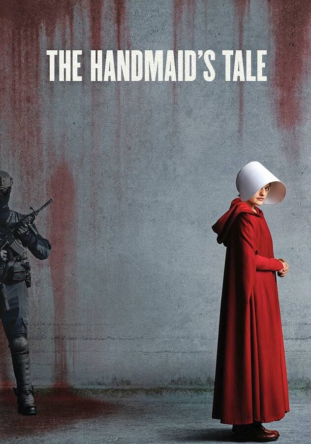 Handmaid