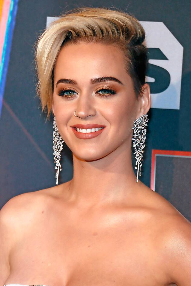 Katy Perry