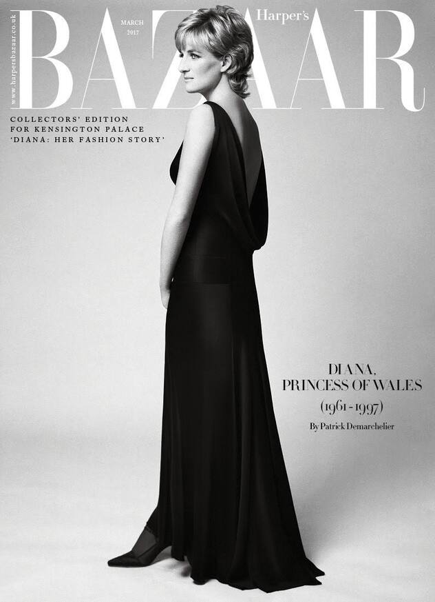 Lady Diana 