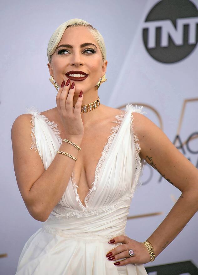 Lady Gaga