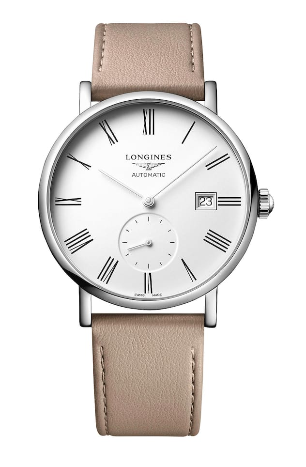 Longines