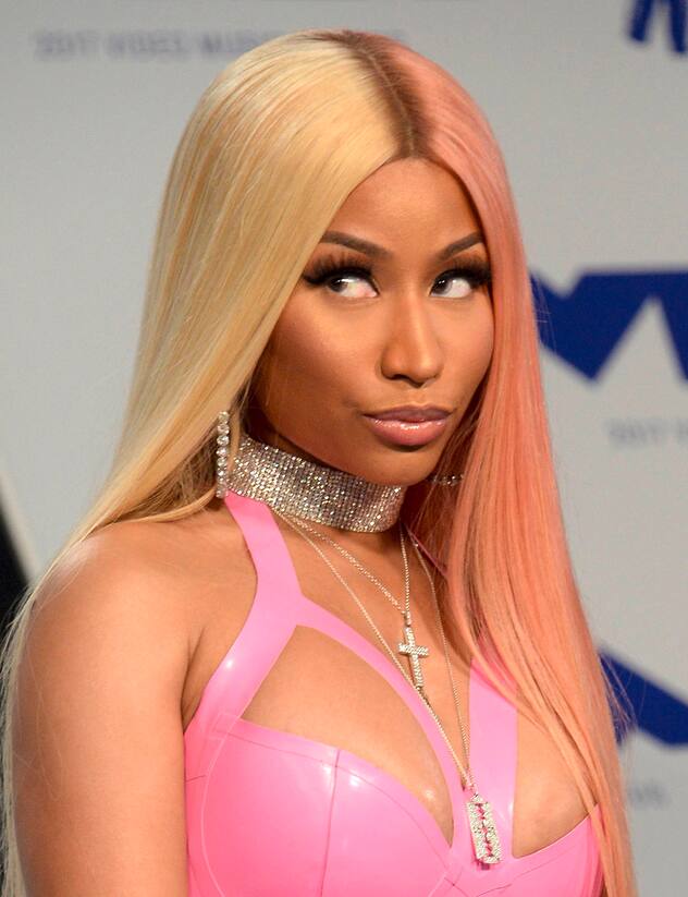 Nicki Minaj
