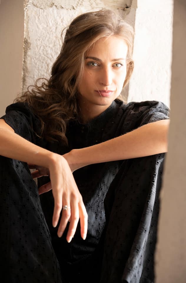 Rebecca Balestra