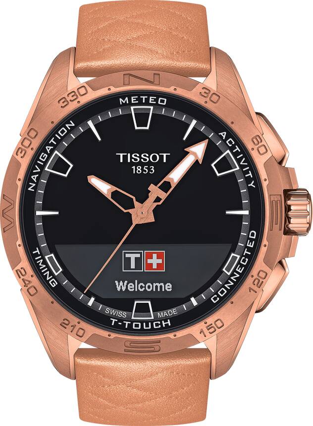 Tissot