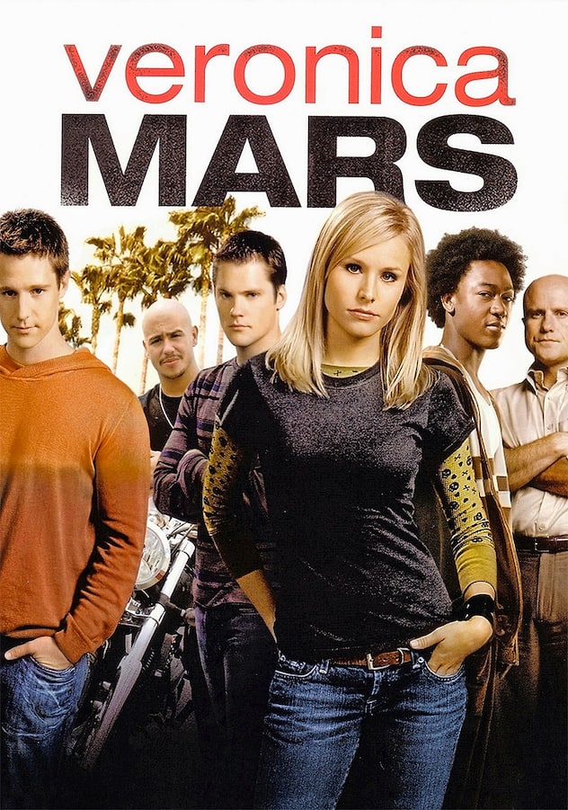 Veronica Mars