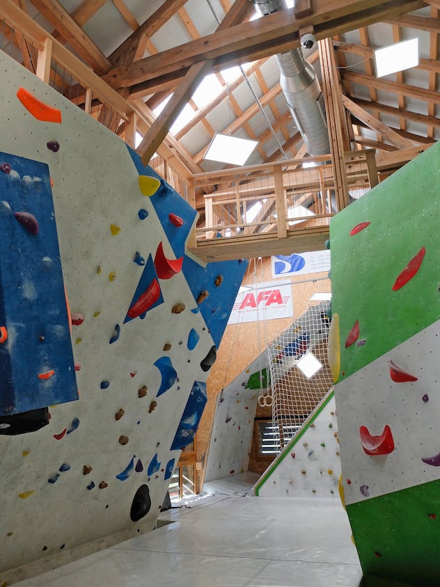 BoulderSchüür