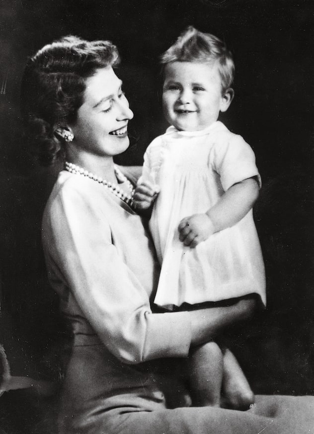 Charles III