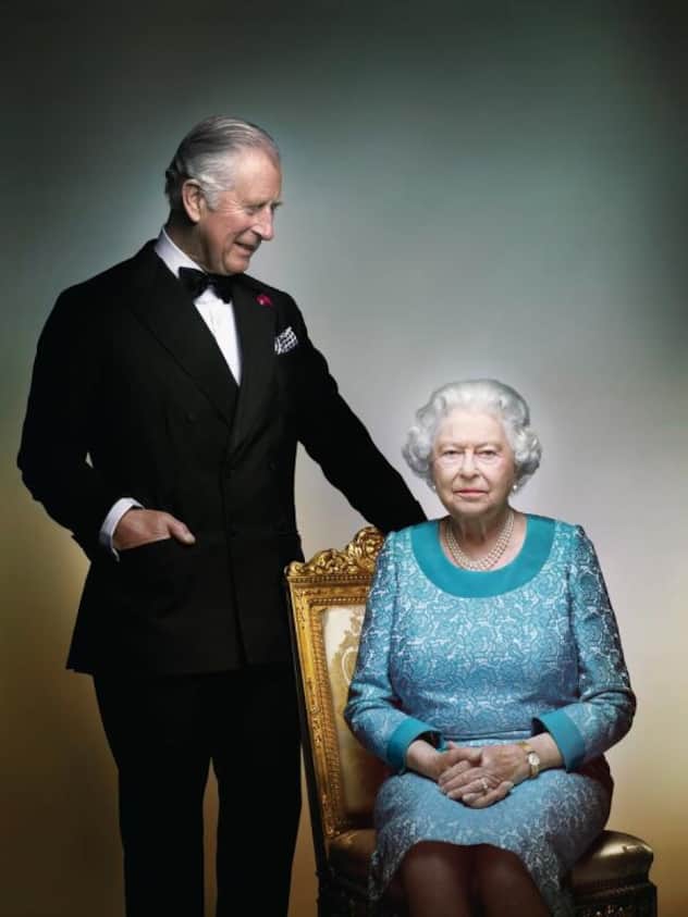 Charles III