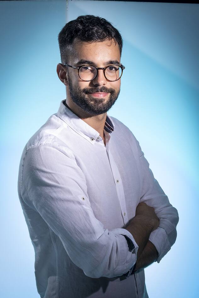 Diego Taboada, Liber-thé