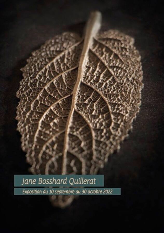 Jane Bosshard Quillerat
