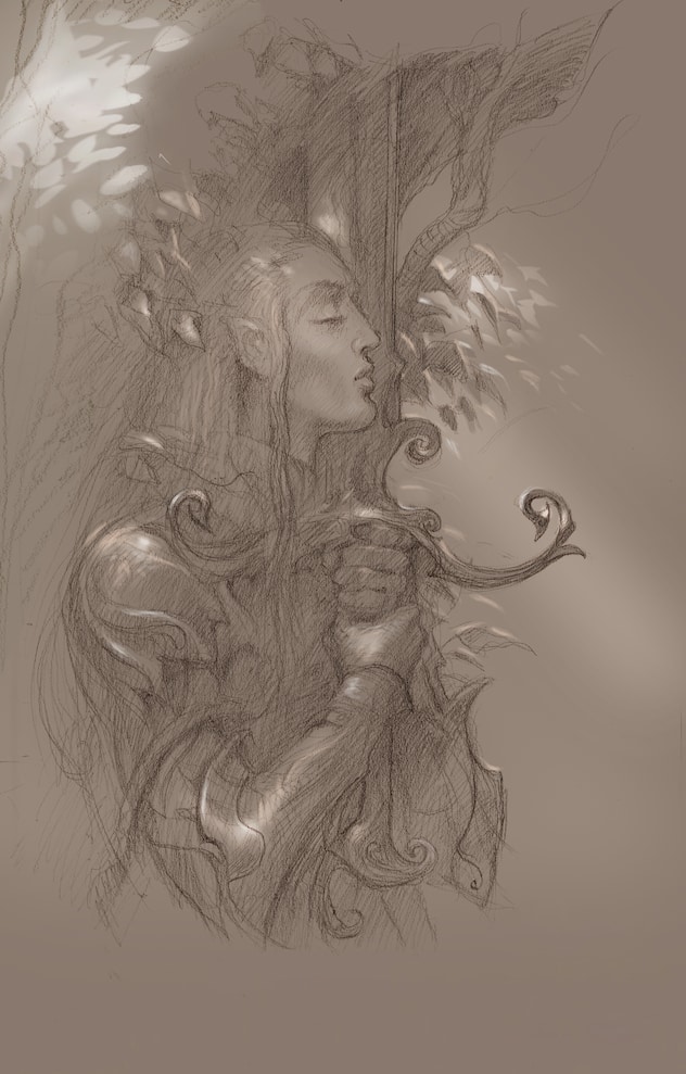 John Howe