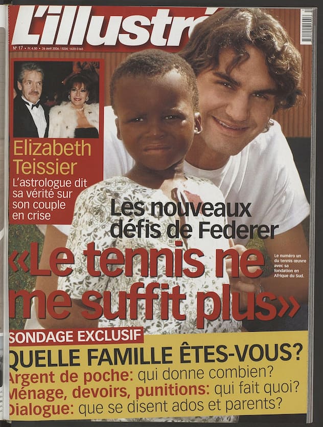 Roger Federer
