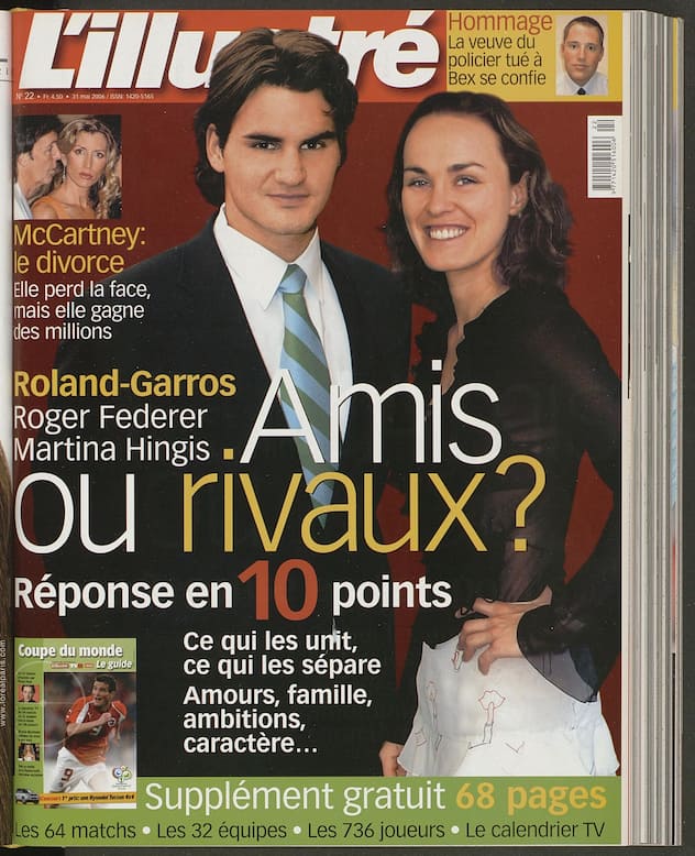 Roger Federer
