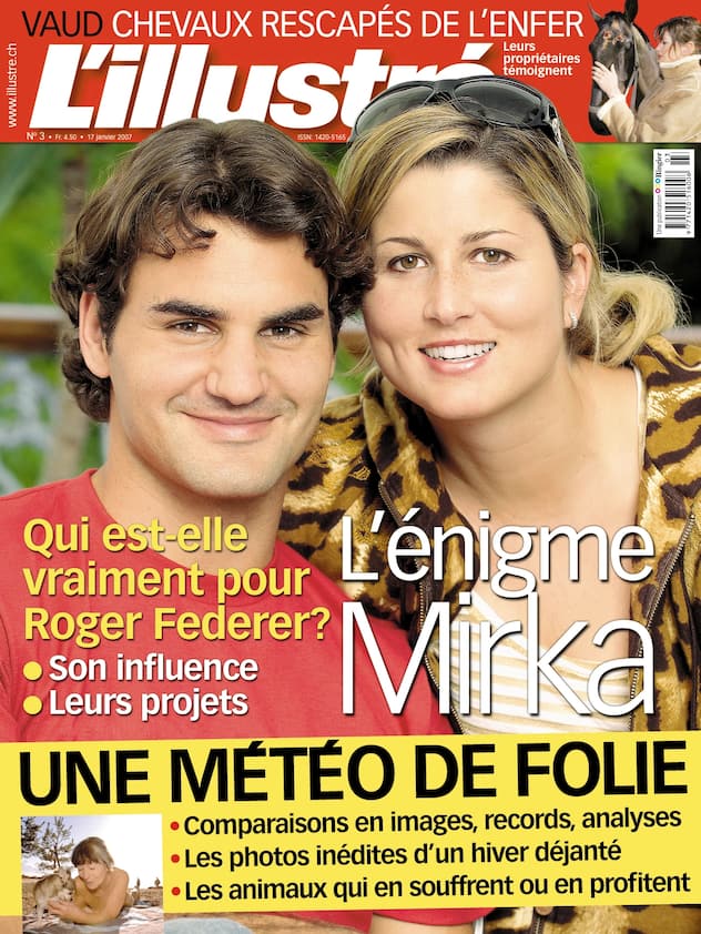 Roger Federer