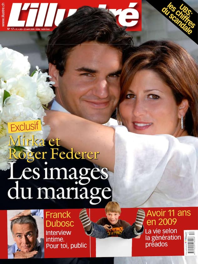 Roger Federer