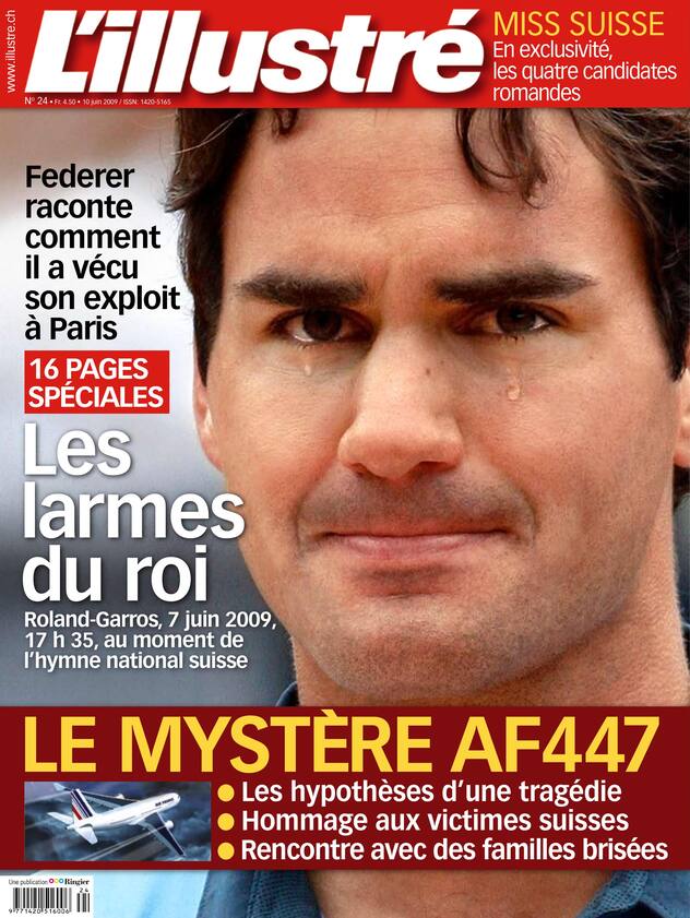 Roger Federer