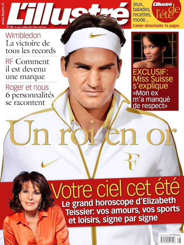 Roger Federer