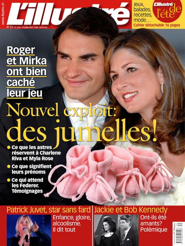 Roger Federer