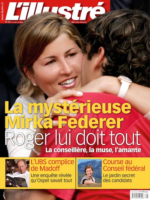 Roger Federer