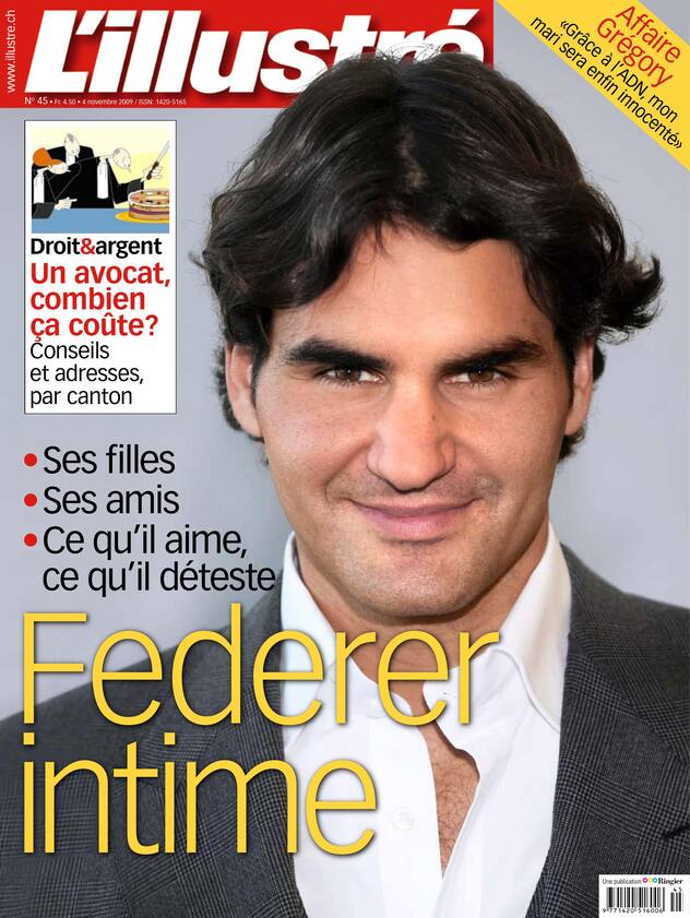 Roger Federer