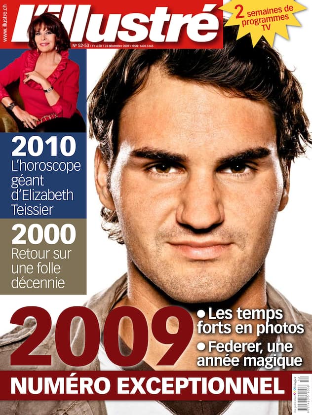 Roger Federer