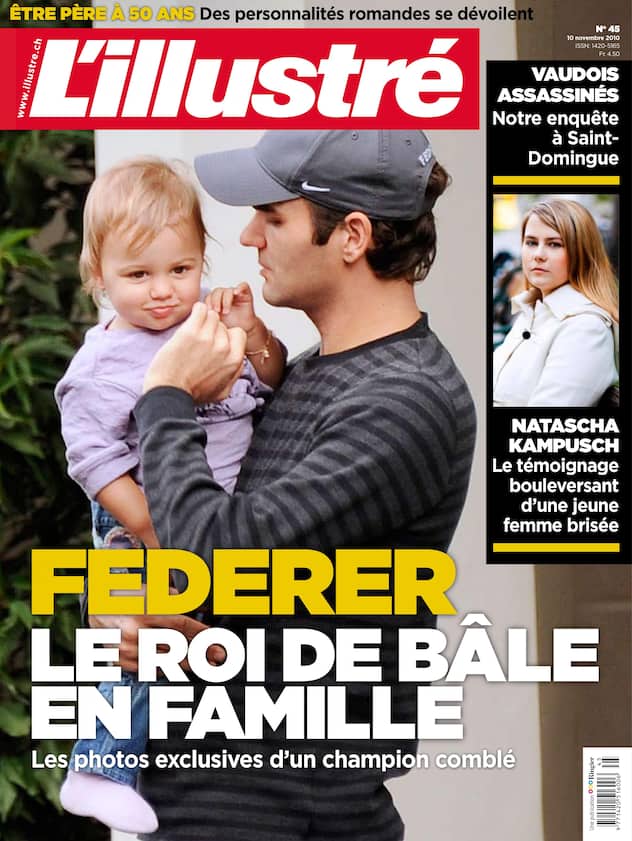 Roger Federer