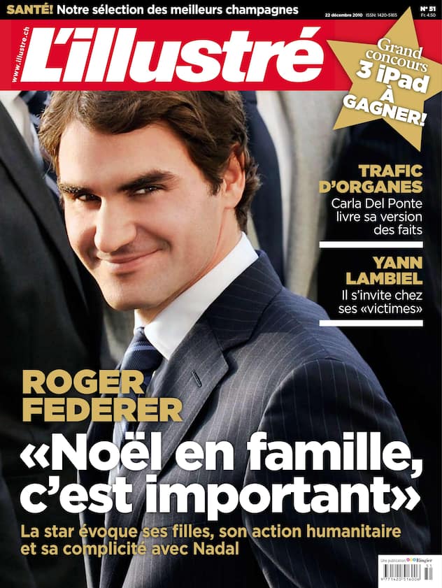 Roger Federer