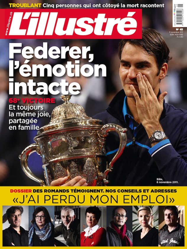 Roger Federer