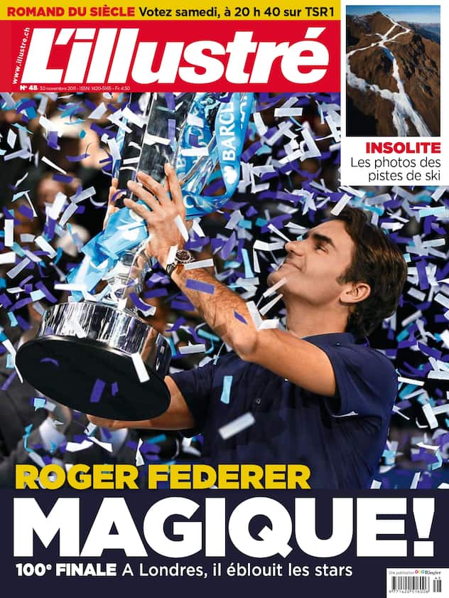 Roger Federer