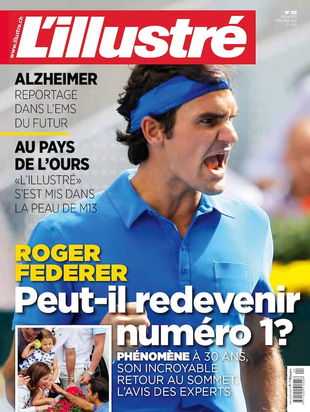 Roger Federer