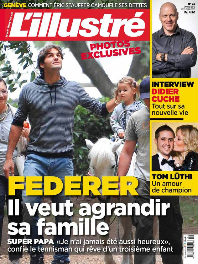 Roger Federer
