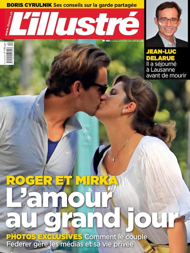 Roger Federer