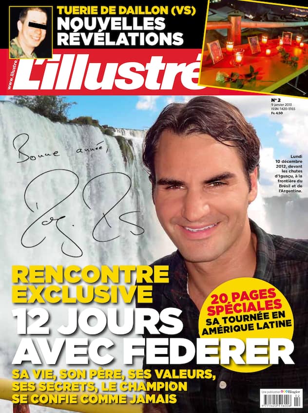 Roger Federer