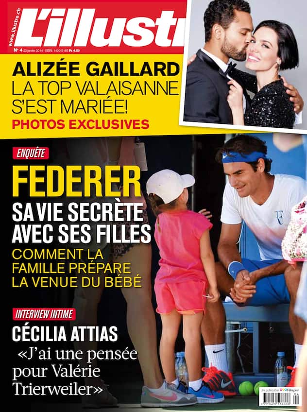 Roger Federer