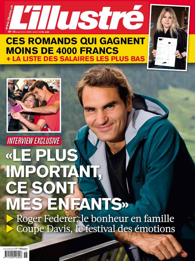 Roger Federer