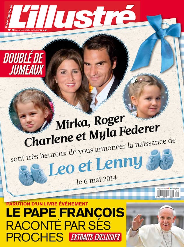 Roger Federer