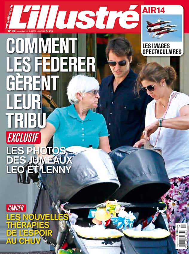 Roger Federer