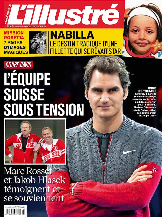 Roger Federer