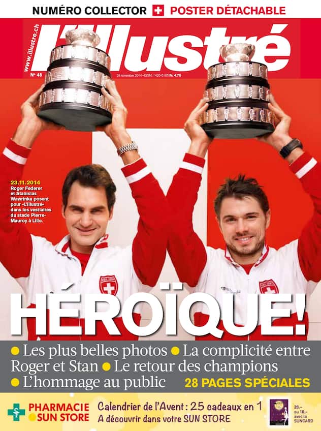 Roger Federer
