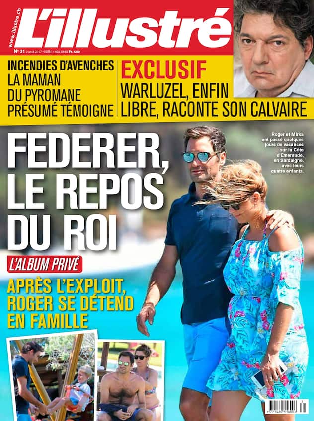 Roger Federer