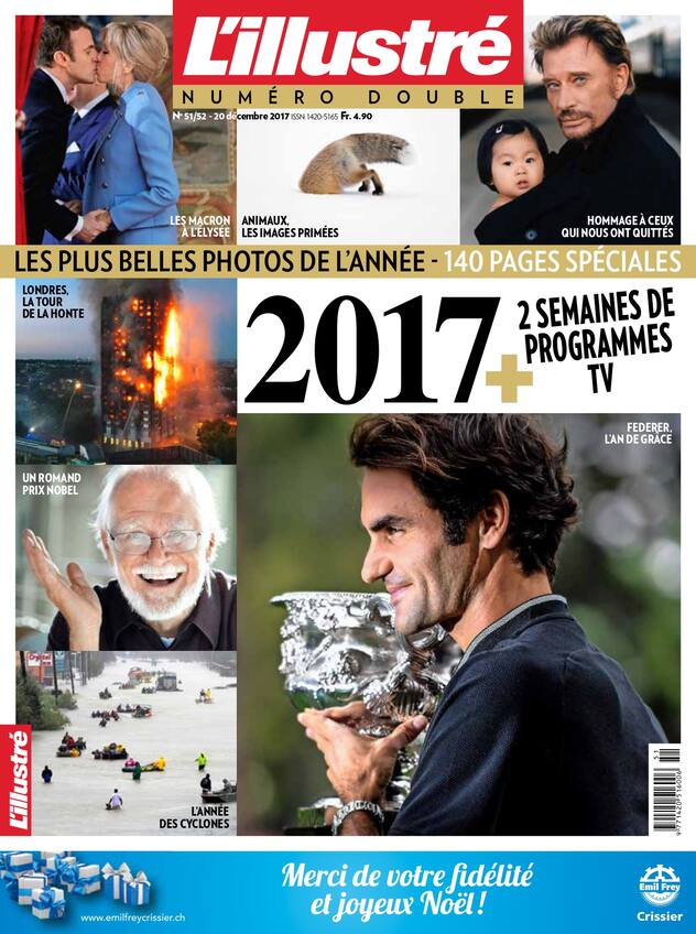 Roger Federer