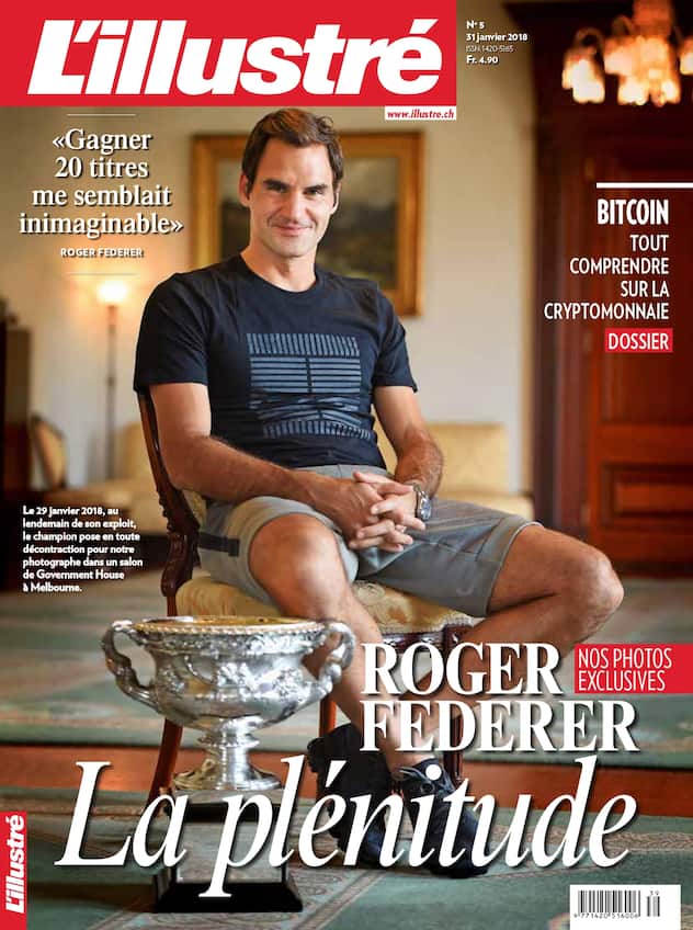 Roger Federer