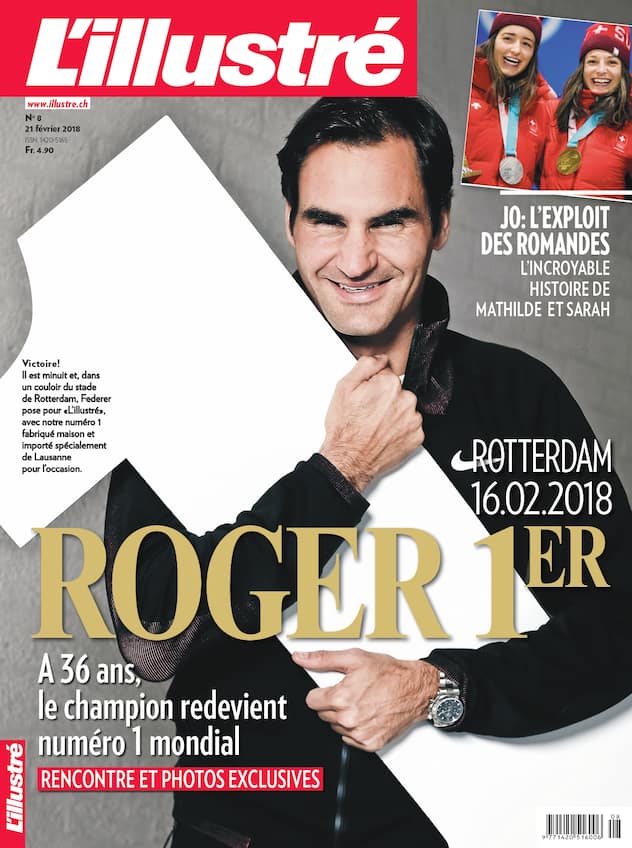Roger Federer