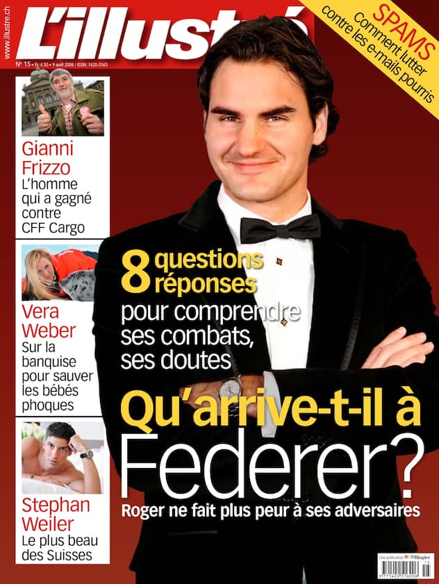 Roger Federer