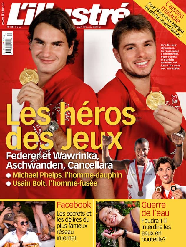 Roger Federer
