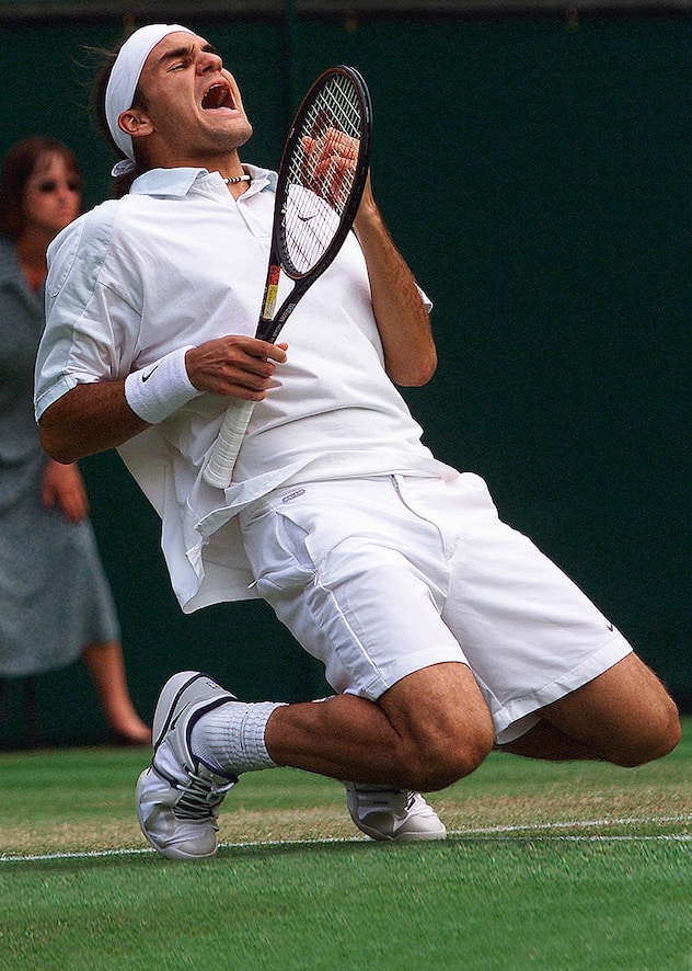 Roger Federer