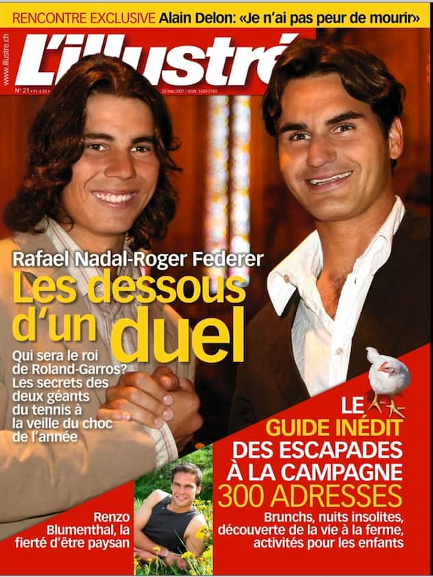 Roger Federer