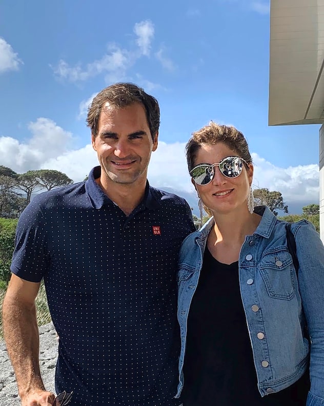 Roger Federer