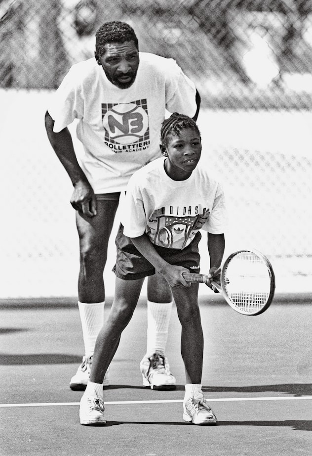 Serena Williams