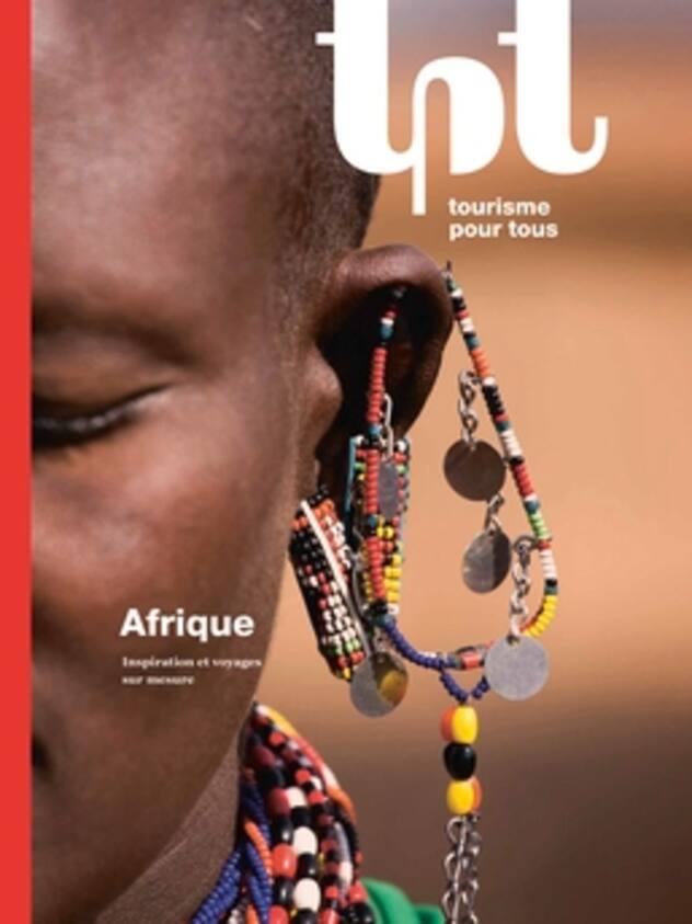 tourisme pour tous Afrique